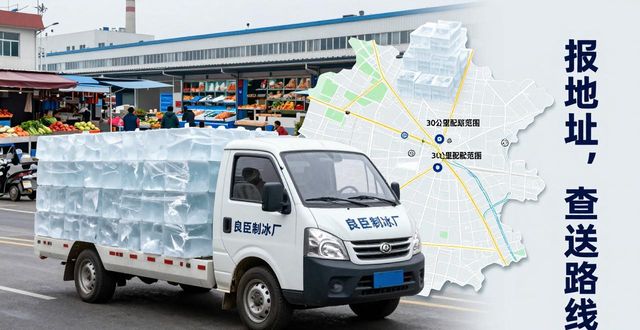 廊坊大冰块配送服务_廊坊大冰块配送_如何保证大冰块不融化