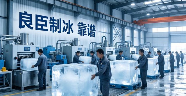 工业大冰块价格一吨多少钱_夏季厂房降温用哪种工业冰块好_廊坊工业大冰块生产厂家