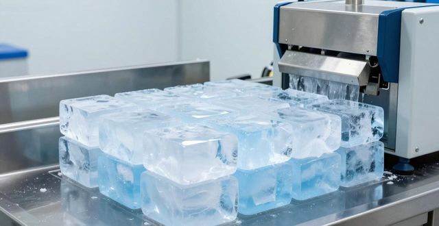 廊坊大冰块批发 厂家直送便宜又好用