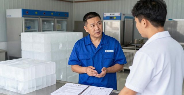 廊坊冰块订购_prov_or_city冰块质量与卫生保障_prov_or_city冰块供应商选择标准