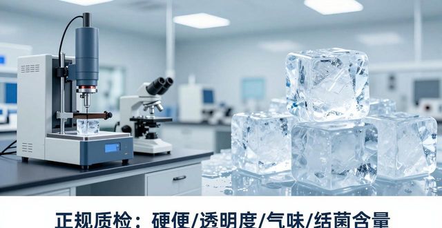 工业冰块哪家强?廊坊本地供应有保障