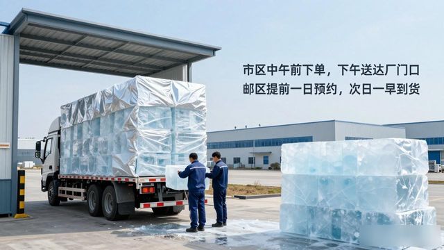 食品级工业大冰块供应商_廊坊工业大冰块哪里买_工业大冰块卫生标准要求